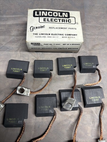 Oem lincoln welder main - oem,