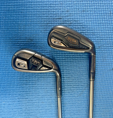Adams idea tech hybrid and - adams,
