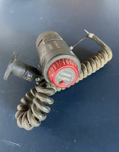 Vintage grimes 6810a - vintage,