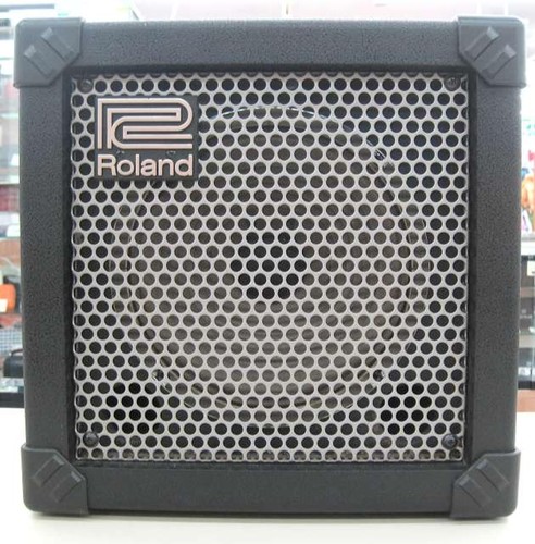 Roland cube 15j guitar - roland,