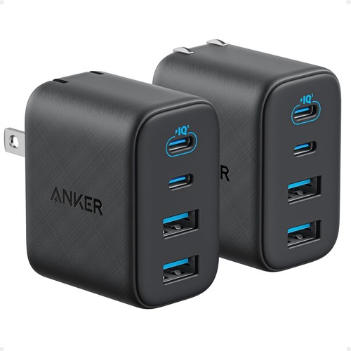 Anker zolo usb charger - c,