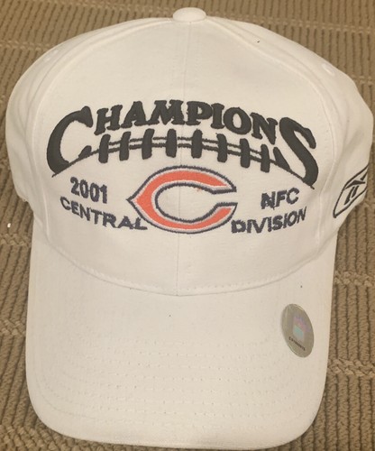 Vtg chicago bears champions - chicago,
