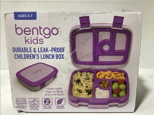 Bentgo kids leak proof - bentgo,