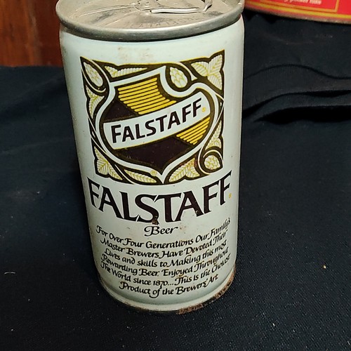 Falstaff vintage pull - us,