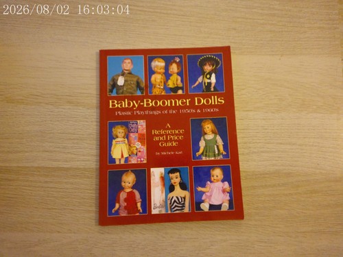 Baby boomer dolls - baby-boomer,
