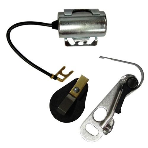 Tractor ignition tune kit - tune,