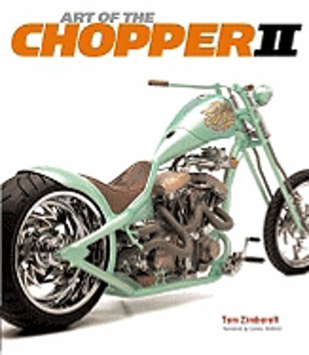 Art the chopper by - of,