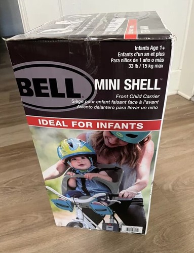 Bell highback child - bell,