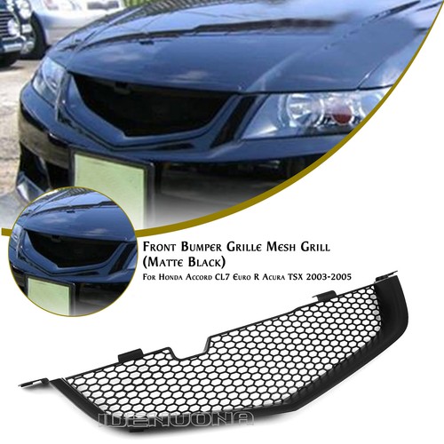 Front bumper grille for - front,