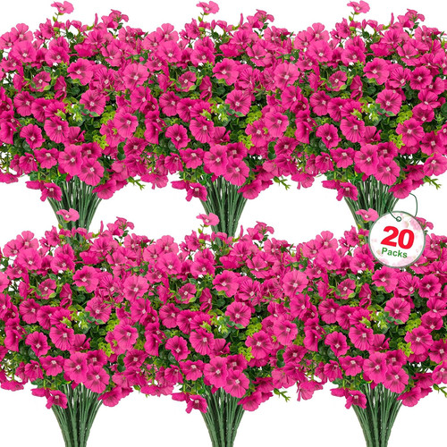 Bundles artificial flowers - bundles,