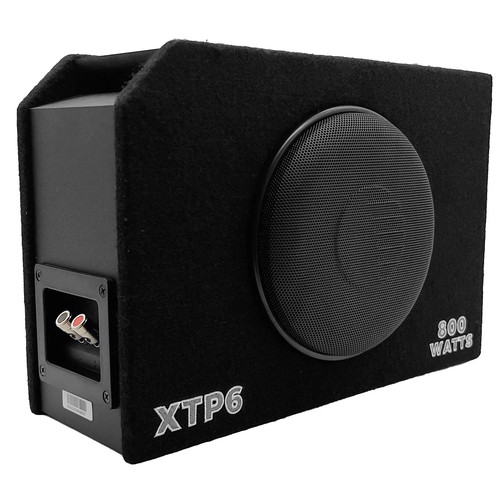 Orion xtr xtp8 tuned - xtp8, 8”