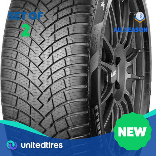 Set new 255 - of, 255/55r19