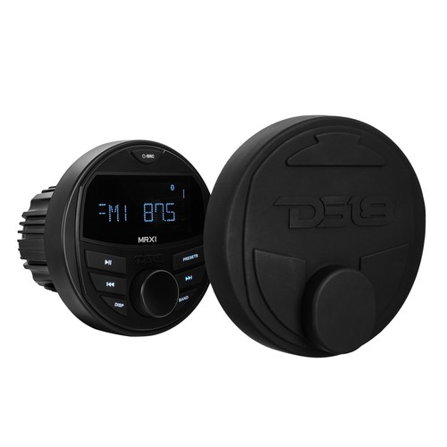 Ds18 hydro mrx1 marine - hydro, radio