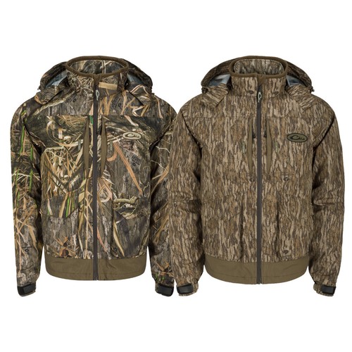 Drake waterfowl men flex - waterfowl, men's