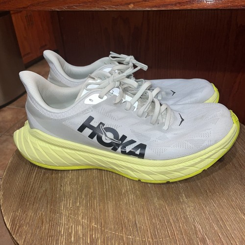 Hoka one - carbon, 2