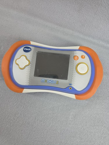 Vtech mobigo touch handheld - mobigo, 2