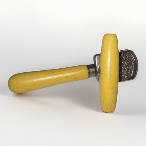 D11 vintage edlund - d11, no.5