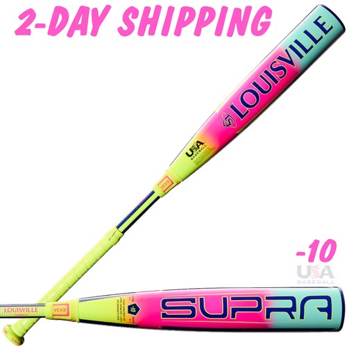 2027 louisville slugger supra - 2027,
