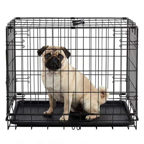Dog crate inch - crate, 30