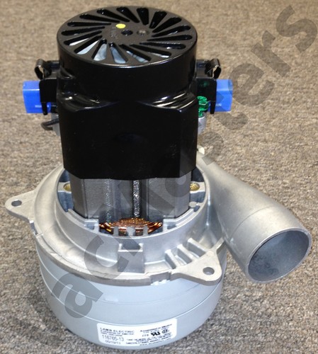 Ametek lamb 116765 vacuum - ametek/lamb,