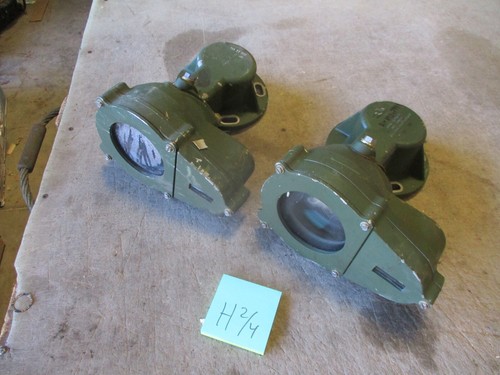 Nos tank apc headlights - nos,