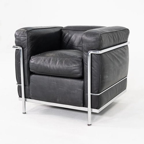 1980s corbusier jeanneret - 1980s,