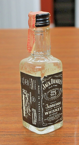 Jack daniel tennessee - jack, daniel's