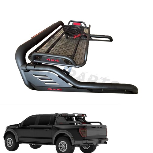 Adjustable 4x4 sport roll - adjustable,