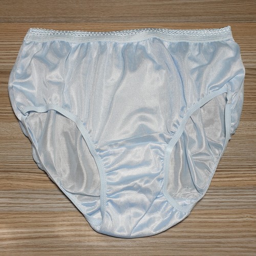 Vintage silky nylon panty baby - silky,