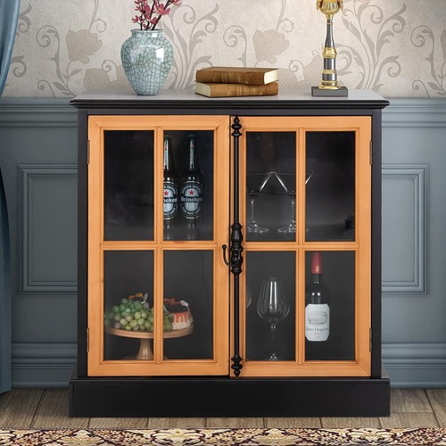 Sideboard buffet cabinet - cabinet, with