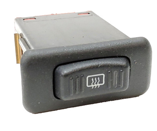 Camaro dash mount white - 94-96,