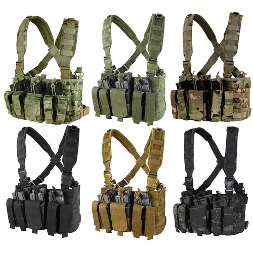 Condor mcr5 recon molle - condor,