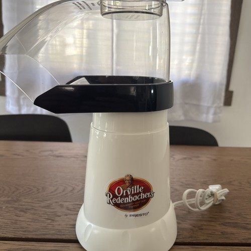 Presto orville redenbacher - presto,