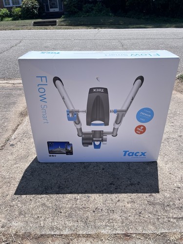 Tacx t2240 flow - tacx, indoor