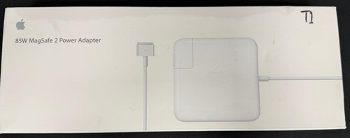 Apple 85w magsafe power - 85w, 2