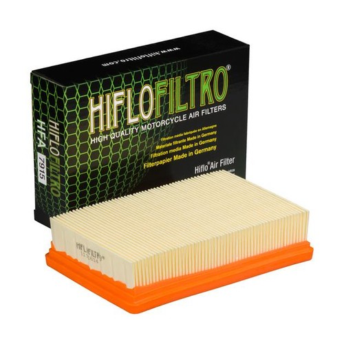Hiflo air filter bmw - bmw, 1200