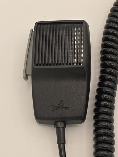 Vintage cobra hand - vintage, held