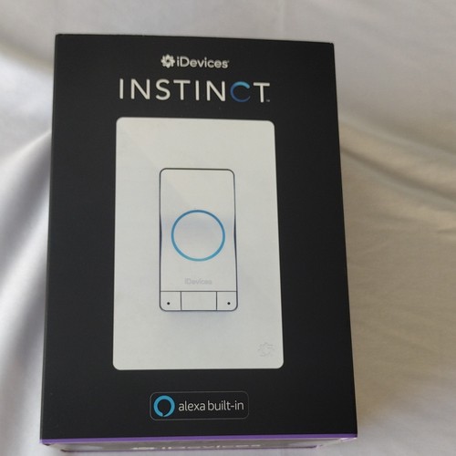 Idevices instinct smart light - idevices,