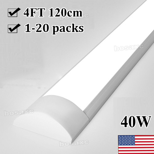 4ft 40w led ceiling lights - led,