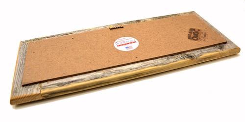 Frame kit for 4x12 - , sign