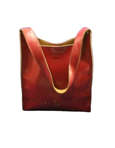 Vtg mondani new york handbag - vtg,