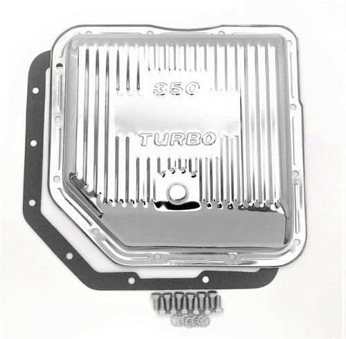 Transmission pan th350 - gm,