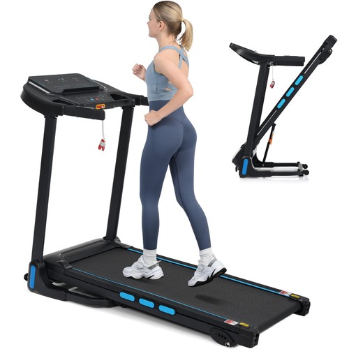 New treadmills for home - for, 3.5hp