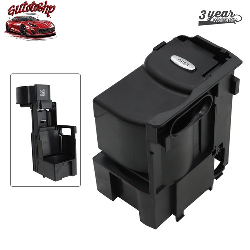 New cup holder for mercedes - holder,