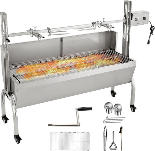 132 176 lbs roaster - lbs, spit