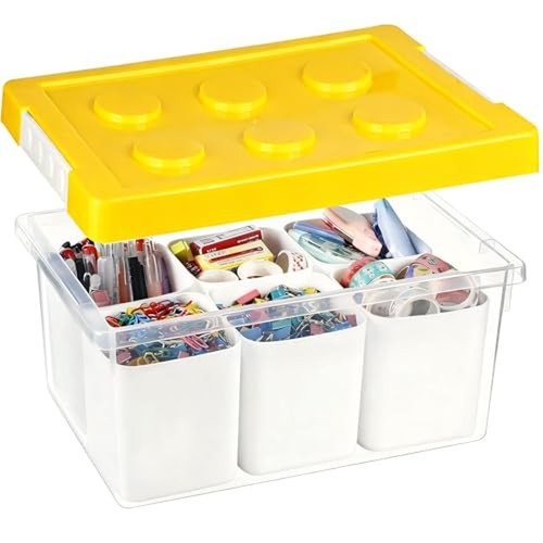 Plastic storage bins - plastic,