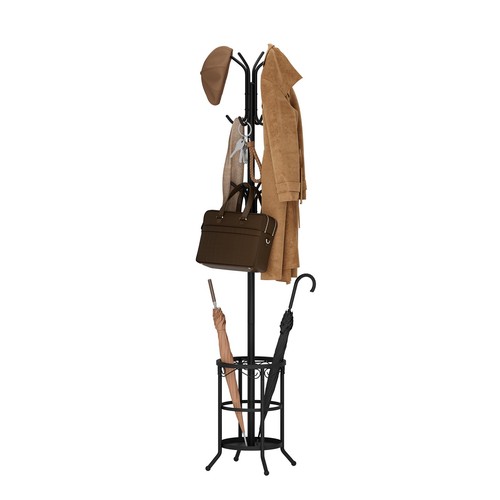 Coat rack freestanding - coat,