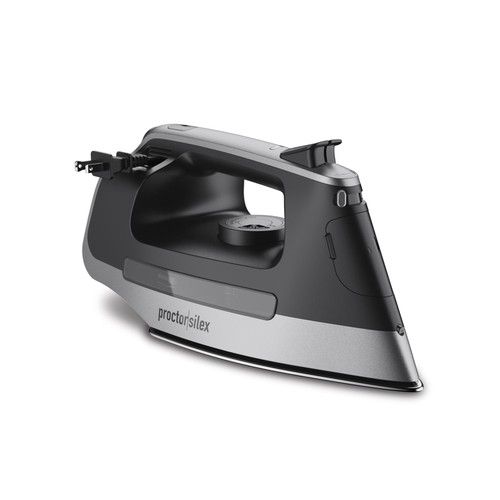 Steam iron for clothes - for,