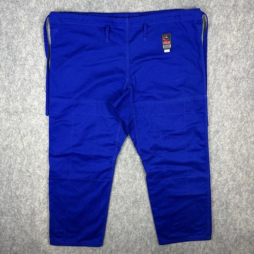 Fuji martial arts pants - fuji, mens