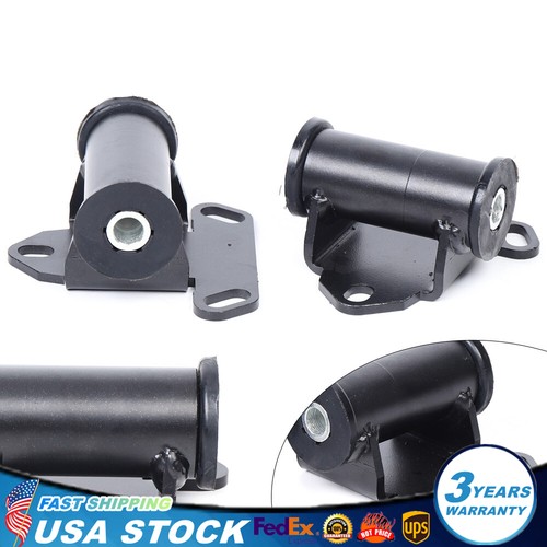 Universal engine motor mounts - motor,